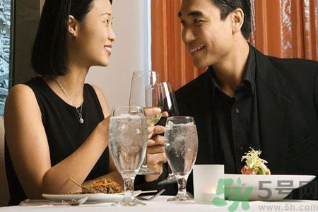 白色情人節(jié)怎么吃不會胖？怎么防止長胖？