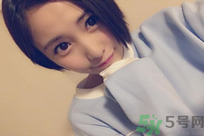 春天怎么剪短發(fā)好看？日本美妞的短發(fā)方法