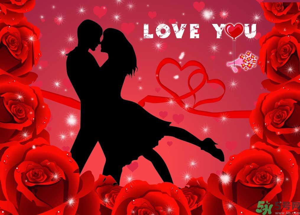 情人節(jié)的事你知道嗎？