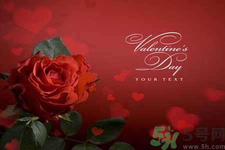 情人節(jié)的事你知道嗎？