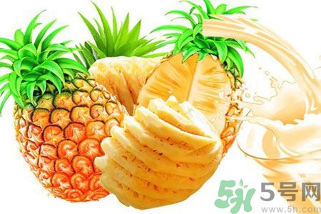 菠蘿和鳳梨有什么區(qū)別？菠蘿和鳳梨誰(shuí)更好吃？