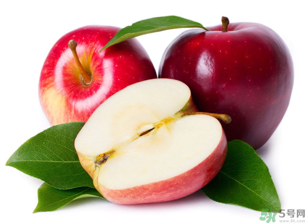 蘋果有什么好處？蘋果應該怎么吃？