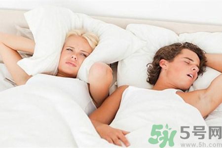 為什么睡覺打呼嚕？睡覺打呼嚕怎么辦？