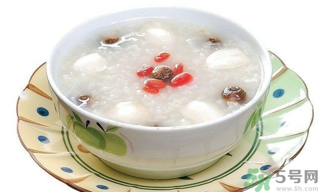 熬夜喝什么粥好？熬夜喝什么粥對(duì)身體復(fù)原好？