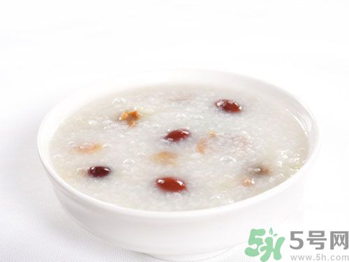 熬夜喝什么粥好？熬夜喝什么粥對(duì)身體復(fù)原好？
