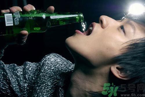 什么東西可以解酒？解酒的最快方法有哪些？