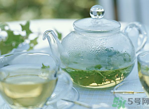 喝什么茶對(duì)肝臟排毒好？對(duì)肝有好處的茶有哪些？