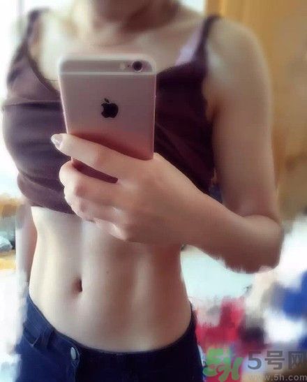 最美馬甲線是什么?女生馬甲線鍛煉方法 最美馬甲線是什么?女生馬甲線鍛煉方法