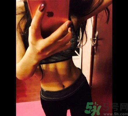 最美馬甲線是什么?女生馬甲線鍛煉方法 最美馬甲線是什么?女生馬甲線鍛煉方法