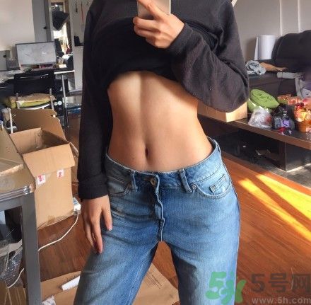 最美馬甲線是什么?女生馬甲線鍛煉方法 最美馬甲線是什么?女生馬甲線鍛煉方法