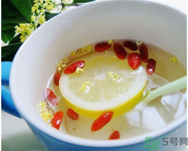 春天喝菊花茶好嗎？女性春天喝什么茶最好？