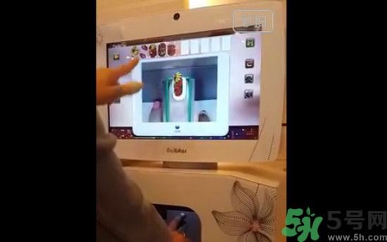 日本全自動美甲機(jī)使用方法？日本全自動美甲機(jī)好用嗎？