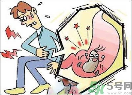 胃病會傳染嗎？胃病的癥狀有哪些？