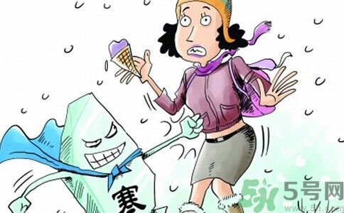 宮寒的癥狀有哪些？宮寒怎么調(diào)理？