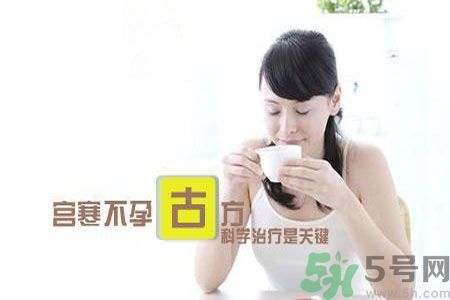 宮寒的癥狀有哪些？宮寒怎么調(diào)理？