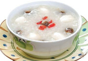 熬夜喝什么粥好？熬夜喝什么粥對身體復(fù)原好？