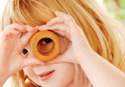 春天護(hù)眼怎么做？怎樣才能保護(hù)好眼睛？