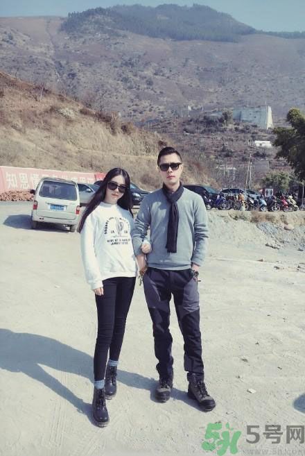 47歲老爸顏值逆天 47歲老爸保養(yǎng)怎么做的？