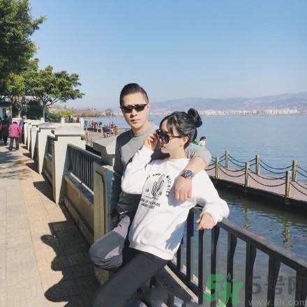 47歲老爸顏值逆天 47歲老爸保養(yǎng)怎么做的？