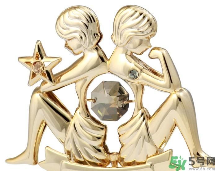 雙子座女生和什么星座最配？雙子座女生是什么性格？