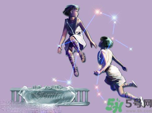 雙子座女生和什么星座最配？雙子座女生是什么性格？