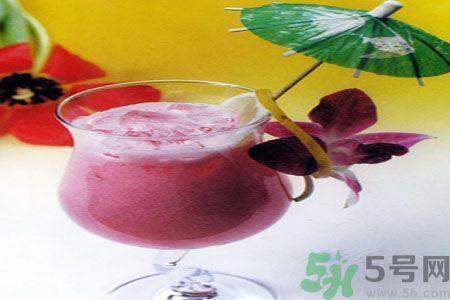 美翻了，櫻花可以做什么吃？櫻花茶怎么做？