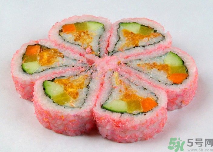 美翻了，櫻花可以做什么吃？櫻花茶怎么做？