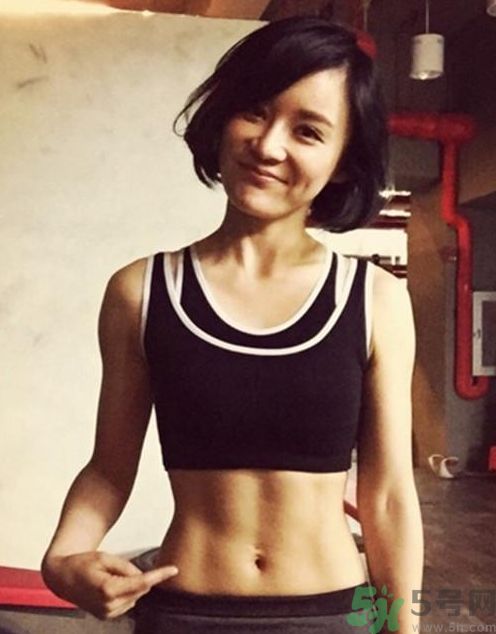 馬甲線是什么意思??？馬甲線是什么樣子的？