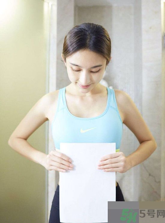 A4腰引領(lǐng)健身潮流 如何打造性感小蠻腰？