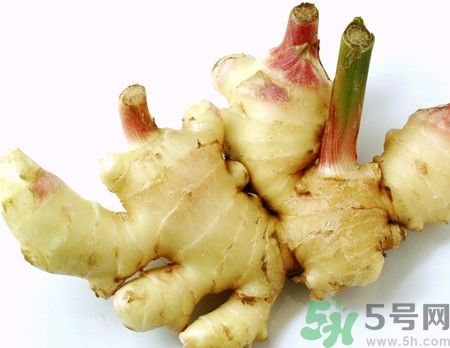 生姜發(fā)芽了能吃嗎？生姜發(fā)綠了能吃嗎？