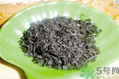 荷葉灰真的可以減肥嗎？荷葉灰怎么服用？