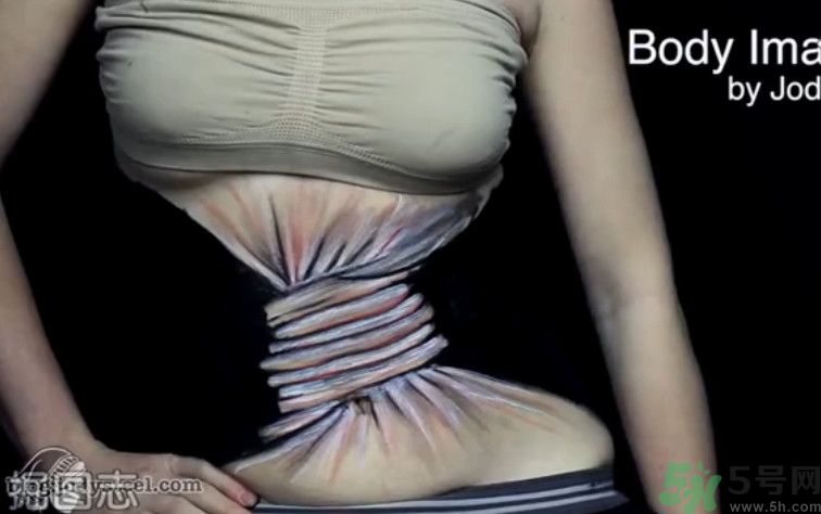 b5腰圍是多少厘米？b5腰啥意思？