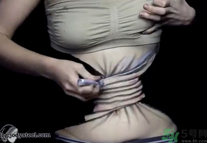 b5腰圍是多少厘米？b5腰啥意思？