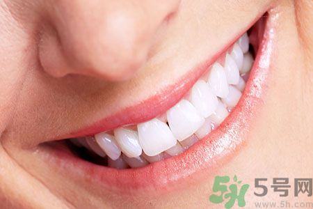 牙齒有黃斑怎么辦？牙齒有黃斑怎么去除？