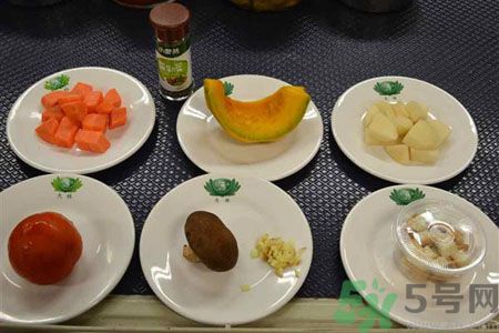 南瓜番茄濃湯怎么做？南瓜番茄濃湯能抗癌嗎？