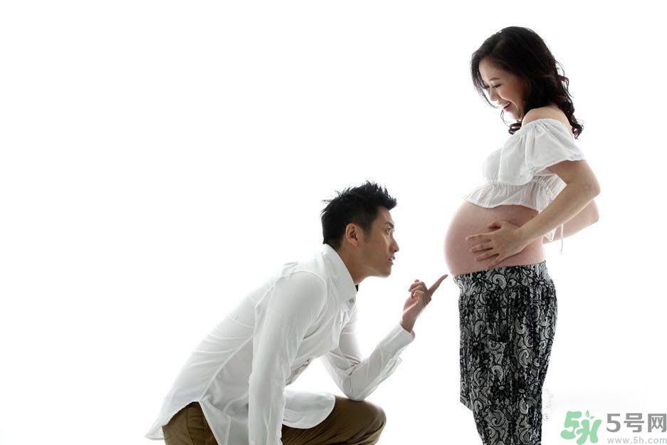 懷孕了怎樣保持好身材？懷孕做什么才能保持好身材？