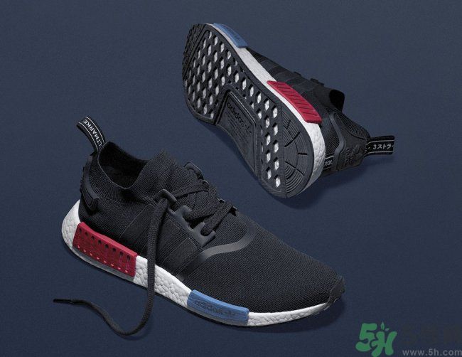 nmd是什么意思？nmd是什么牌子鞋？