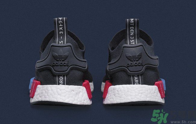 nmd是什么意思？nmd是什么牌子鞋？