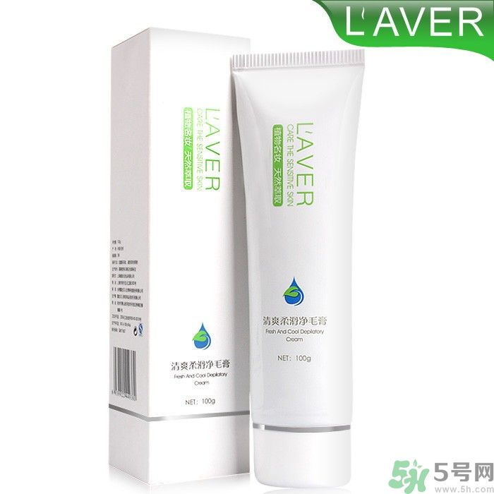 怎樣可以脫毛？脫毛膏可以永久脫毛嗎？