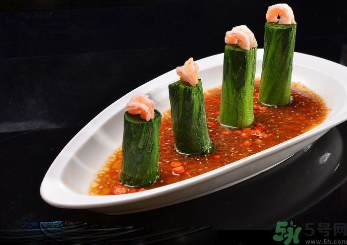 菠菜可以喝豆腐一起吃嗎？菠菜可以喝蝦一起吃嗎？