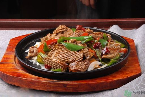 補腎的食物有哪些？腰花可以補腎嗎？