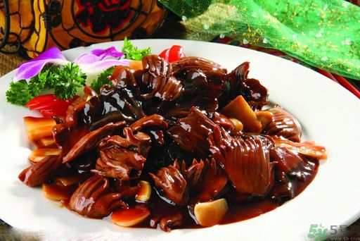 補腎的食物有哪些？腰花可以補腎嗎？