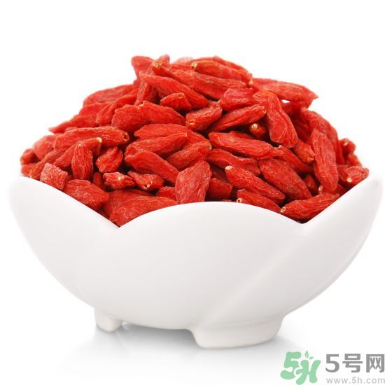 吃枸杞能治體虛嗎？怎么正確吃枸杞？