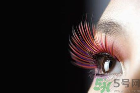 種睫毛的危害有哪些？種睫毛能保持多久？