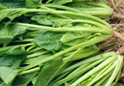 吃菠菜能補(bǔ)鐵嗎？吃蔬菜鐵效果好嗎？