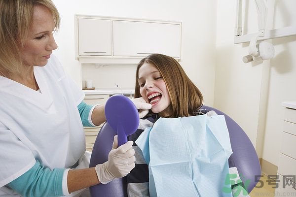 18歲還能戴牙套嗎？戴牙套真的能瘦臉改變臉型嗎？