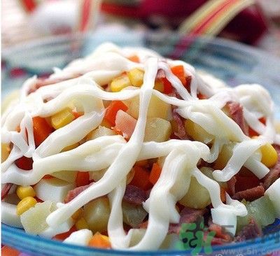 土豆有什么其他的吃法？土豆怎么可以更好吃？