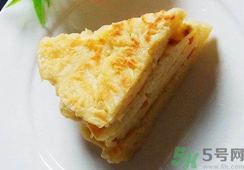 土豆有什么其他的吃法？土豆怎么可以更好吃？