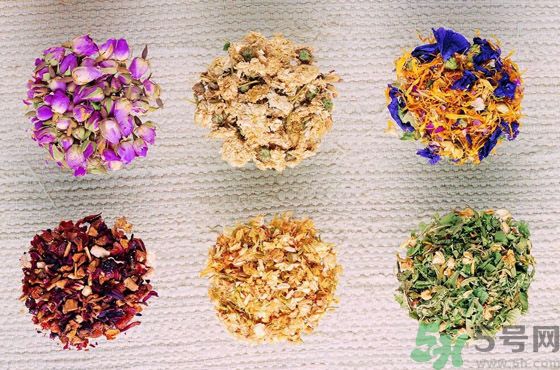 喝花茶可以美容嗎？喝什么花茶比較好？