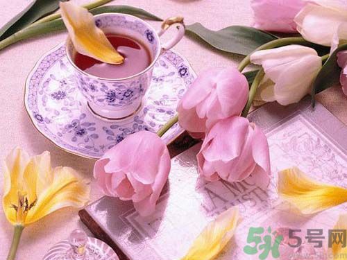 喝花茶可以美容嗎？喝什么花茶比較好？